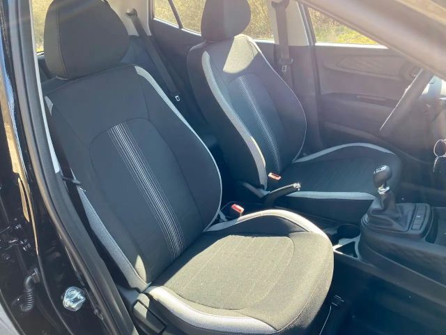 Hyundai i10 1.0 Select