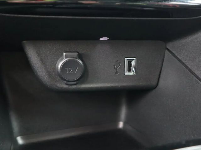 Opel Corsa 1.2 Turbo GS-Line Grand Sport Turbo