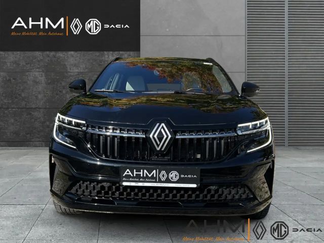 Renault Espace E-Tech Hybrid Iconic