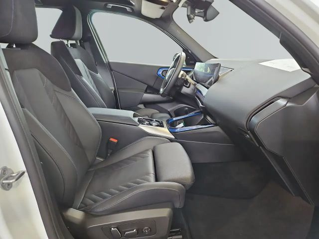 BMW X3 M-Sport xDrive20d