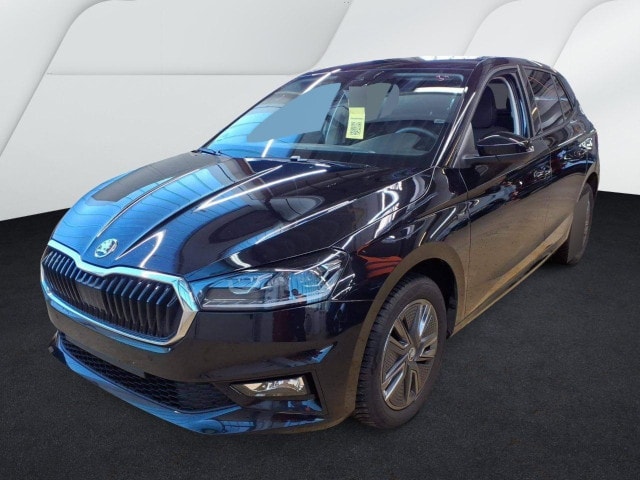 Skoda Fabia 1.0 TSI Tour