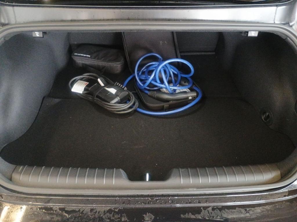 Hyundai IONIQ 6 4WD UNIQ Vierwielaandrijving