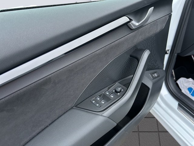 Skoda Octavia 2.0 TSI Combi RS