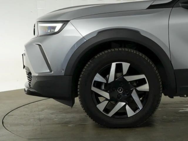 Opel Mokka GS-Line Grand Sport