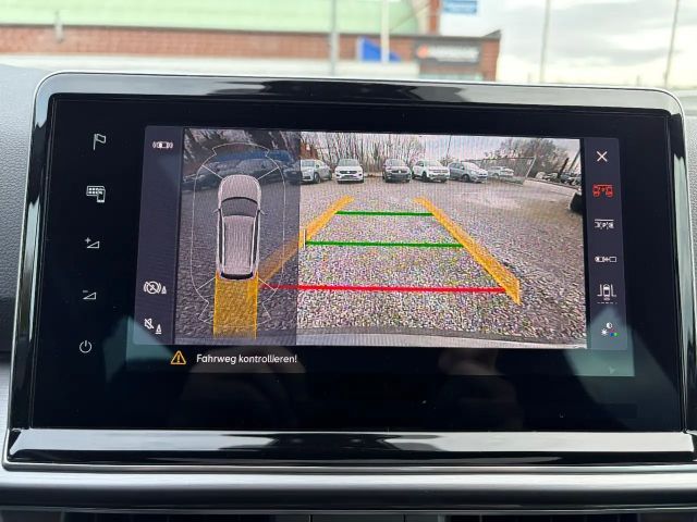 Seat Tarraco 4Drive FR-lijn