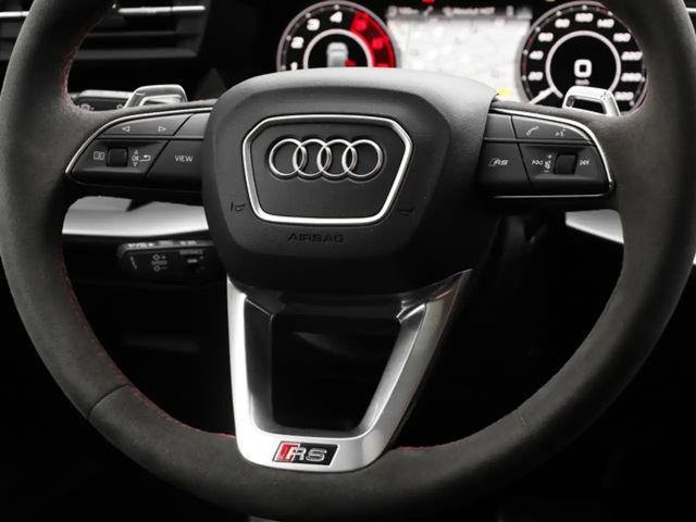 Audi RS3 Sedan Sportback