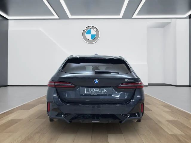 BMW 520 520d Touring