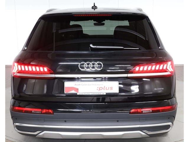 Audi Q7 45 TDI Quattro