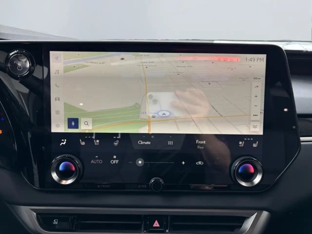 Lexus RX-Serie 450h 4x4 F Sport Sport