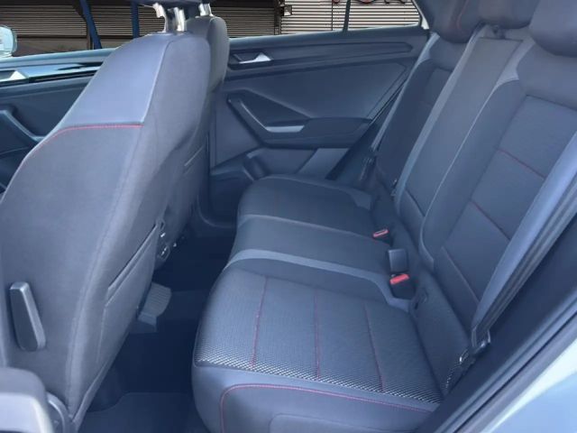 Volkswagen T-Roc 1.5 TSI Sport Style