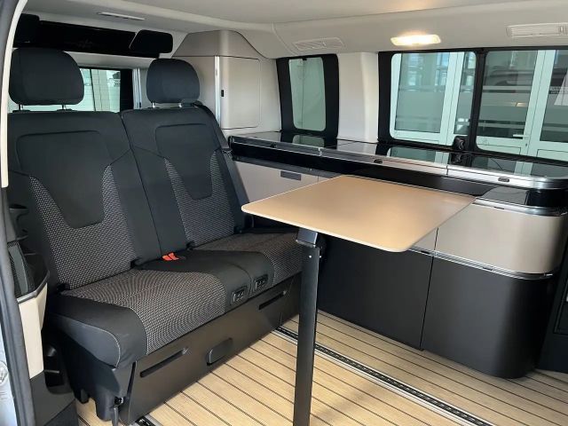 Mercedes-Benz Marco Polo 4MATIC