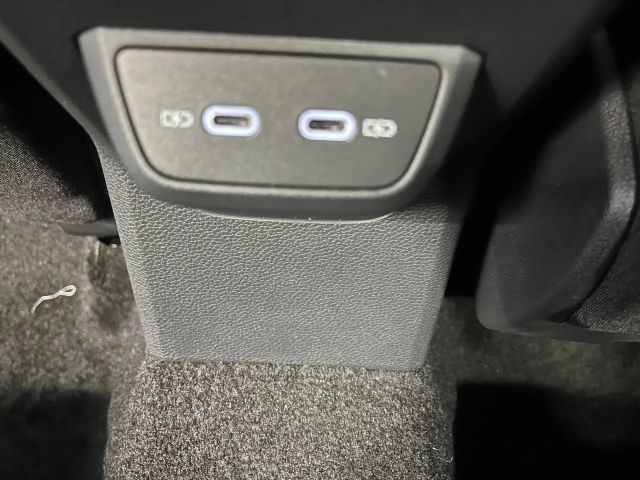 Volkswagen Polo 1,0 TSI Life LED APP_CONNECT_ SPURHALTE