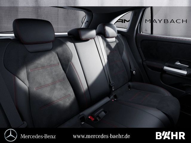Mercedes-Benz GLA 200 GLA 200 d