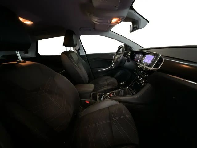 Opel Grandland X GS-Line Grand Sport