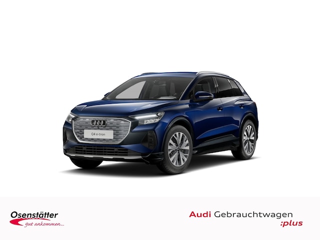 Audi Q4 e-tron SUV 45 e-tron Audi Q4 e-tron