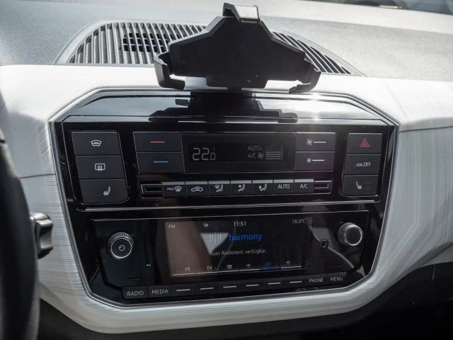 Seat Mii electric Plus