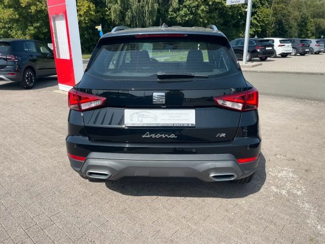 Seat Arona 1.0 TSI FR-lijn