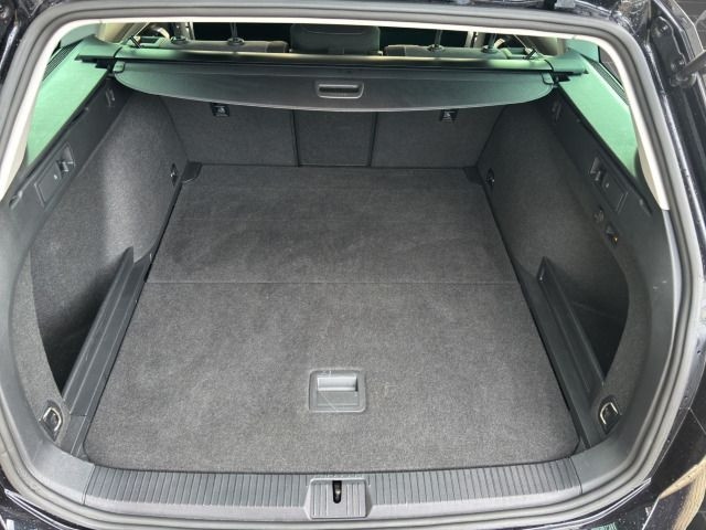 Volkswagen Passat 2.0 TDI Business DSG Variant