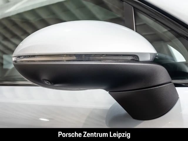 Porsche Cayenne Coupé E-Hybrid