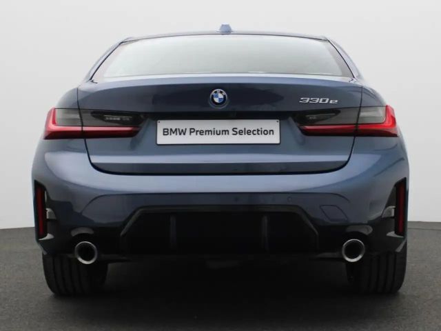 BMW 330 M-Sport Sedan