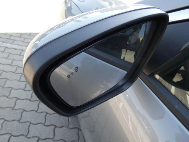 Ford Kuga Plug in Hybrid Titanium