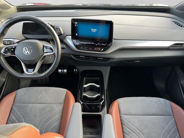 Volkswagen ID.4 1st Edition Performance Pro