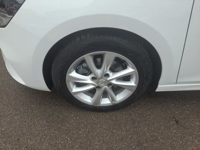 Opel Corsa Elegance Turbo