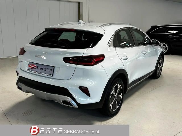 Kia XCeed Hybrid PHEV Vision