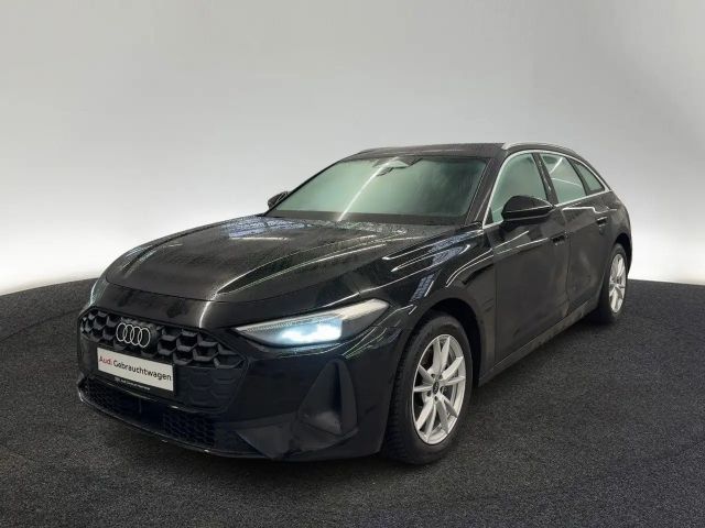 Audi A5 2.0 TFSI