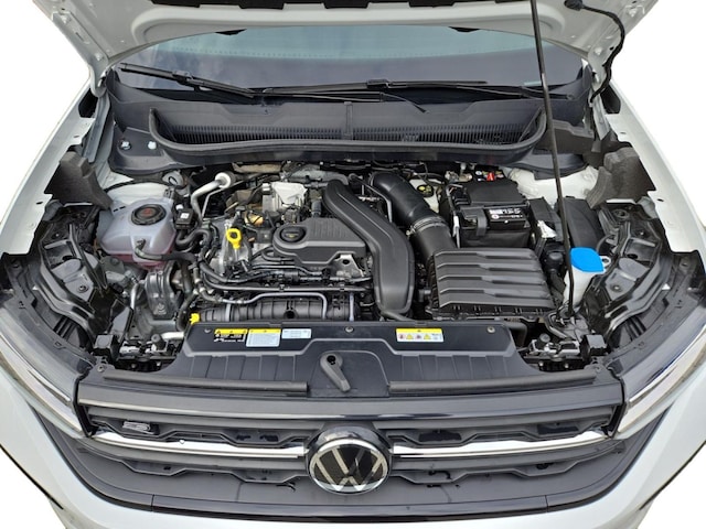 Volkswagen T-Cross 1.5 TSI DSG R-Line Style