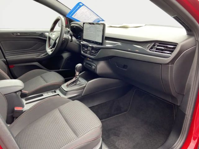 Ford Focus ST Line Wagon