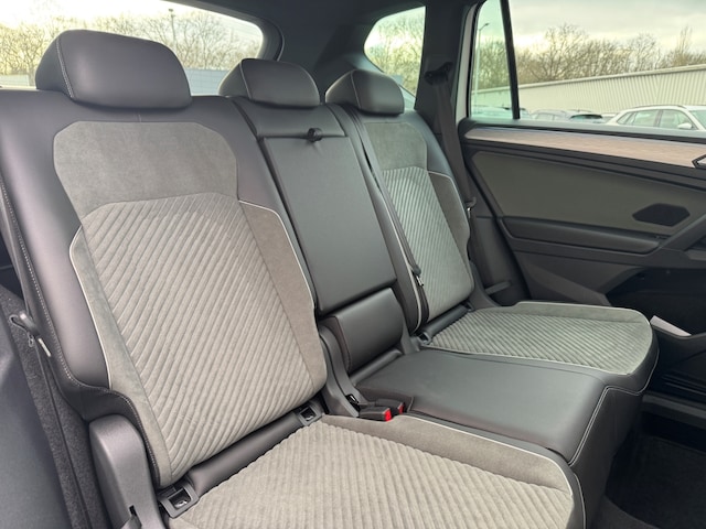 Seat Tarraco DSG e-Hybrid