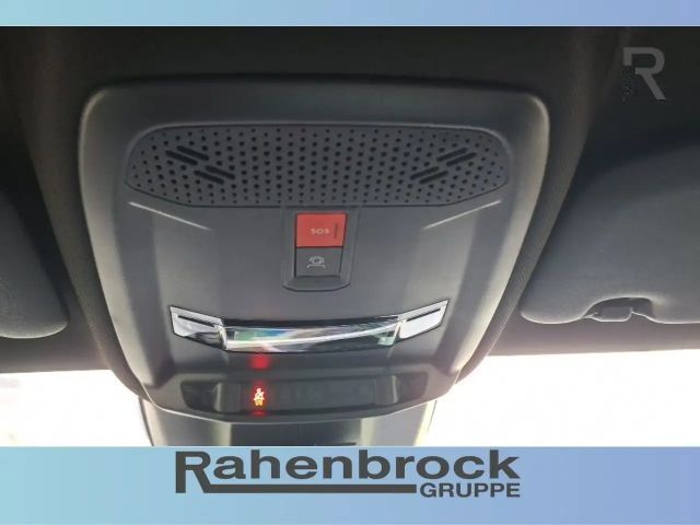 Peugeot E-208 GT-Line Hybrid