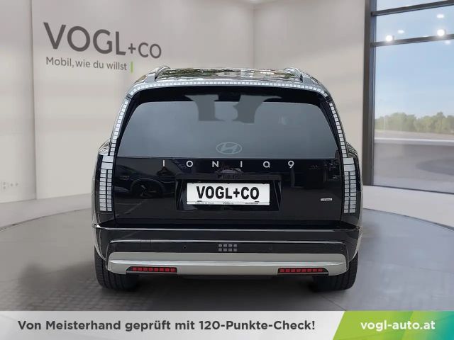 Hyundai IONIQ 9 4WD