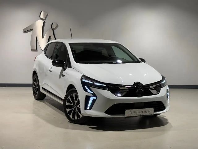 Mitsubishi Colt 1.6 Hybrid