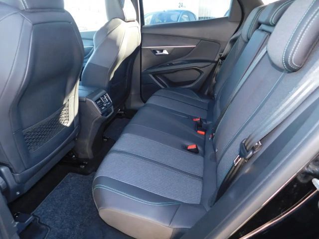 Peugeot 3008 Allure Pack