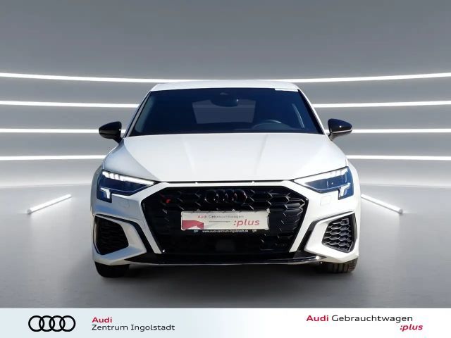 Audi S3 Sedan Sportback