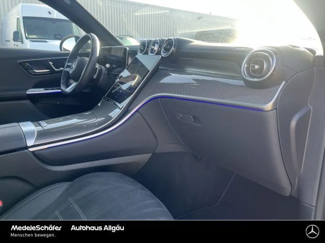 Mercedes-Benz GLC 450 4MATIC AMG Line