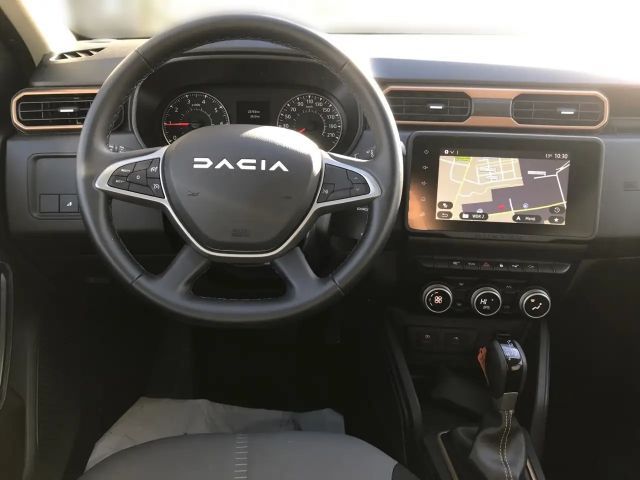 Dacia Duster Extreme TCe 150