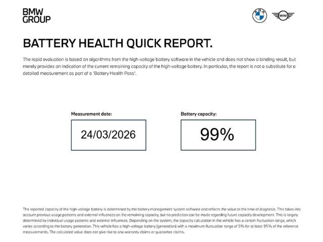 BMW i4 M-Sport Sedan eDrive40