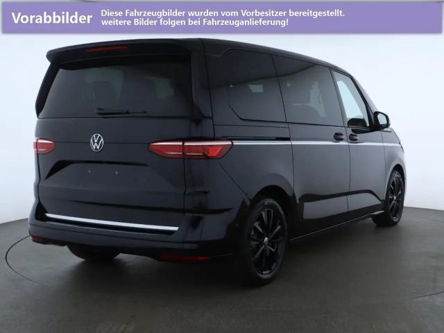 Volkswagen Multivan 2.0 TSI DSG Style T7