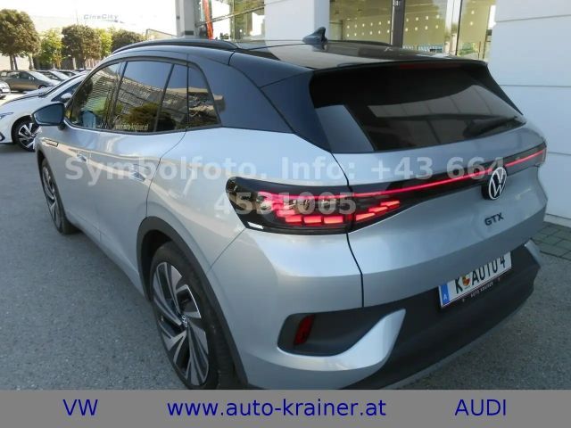 Volkswagen ID.4 220 kW GTX Max