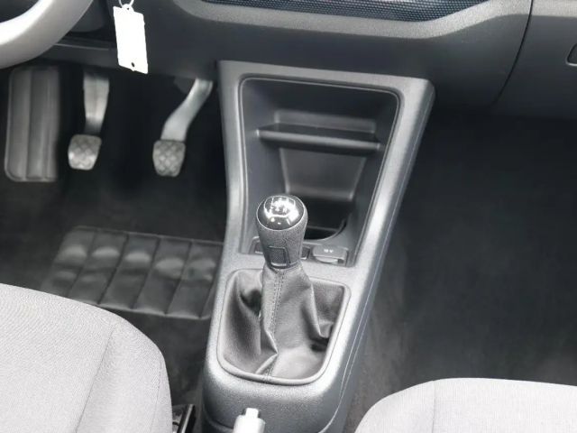 Volkswagen up! 1.0 48 kW 5-Gang