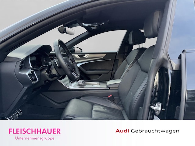 Audi RS7 Quattro Sportback