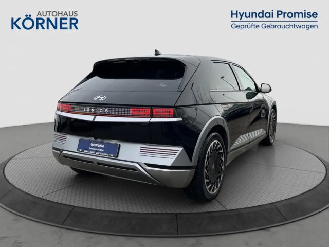 Hyundai IONIQ 5 73 kWh Techniq