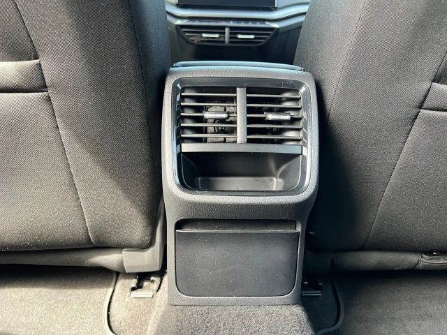 Skoda Octavia Ambition Combi