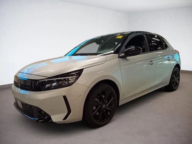 Opel Corsa 1.2 Turbo GS-Line Grand Sport