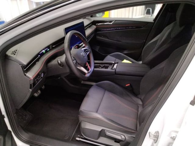 Volkswagen ID.7 4Motion GTX Tourer