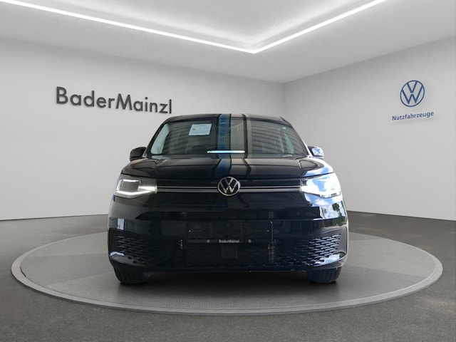 Volkswagen Caddy Life Maxi