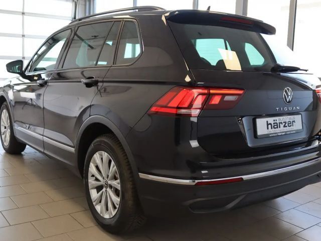Volkswagen Tiguan DSG IQ.Drive Life